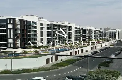 شقة - 1 حمام للايجار في عزيزي ريفيرا 33 - عزيزي ريفيرا - ميدان واحد - ميدان - دبي