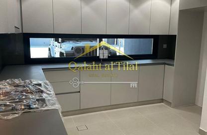 Villa - 4 - 5 for sale in Sendian - Masaar - Tilal City - Sharjah