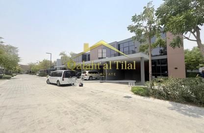 Villa - 4 - 5 for sale in Sendian - Masaar - Tilal City - Sharjah