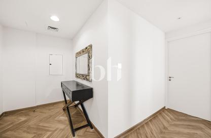 شقة - غرفة نوم - 2 حمامات للبيع في بارتون هاوس 1 - بارتون هاوس - موتور سيتي - دبي