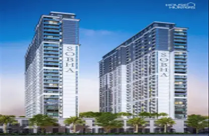 Apartment - 3 Bedrooms for sale in Sobha Creek Vistas Tower B - Sobha Hartland - Mohammed Bin Rashid City - Dubai