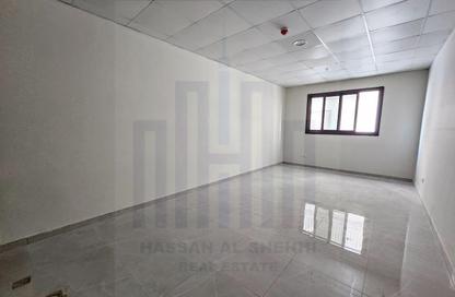 Apartment - Studio - 1 for rent in SG Muwaileh Building - Muwaileh - Sharjah