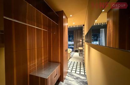 Apartment - Studio - 1 Bathroom for sale in Mama Shelter Residences - Business Bay - Dubai