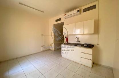 Apartment - Studio - 1 Bathroom for rent in Bu Tina - Al Sharq - Sharjah Apartment - Studio - 1 Bathroom for rent in Bu Tina - Al Sharq - Sharjah