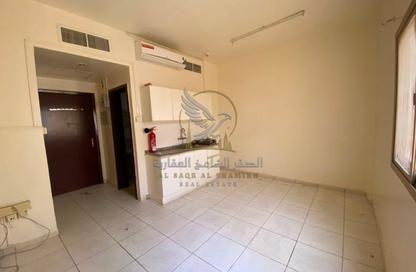 Apartment - Studio - 1 Bathroom for rent in Bu Tina - Al Sharq - Sharjah Apartment - Studio - 1 Bathroom for rent in Bu Tina - Al Sharq - Sharjah