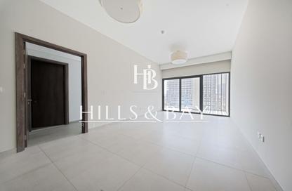 Apartment - 1 Bedroom - 1 Bathroom for rent in SOL Avenue - Business Bay - Dubai