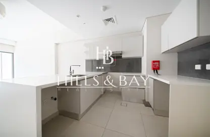 Apartment - 1 Bedroom - 1 Bathroom for rent in SOL Avenue - Business Bay - Dubai