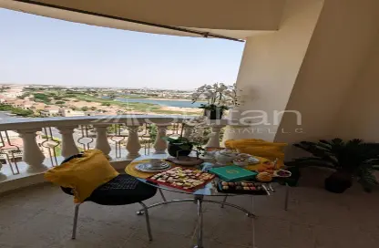 Apartment - 1 Bathroom for sale in Royal Breeze 4 - Royal Breeze - Al Hamra Village - Ras Al Khaimah Apartment - 1 Bathroom for sale in Royal Breeze 4 - Royal Breeze - Al Hamra Village - Ras Al Khaimah