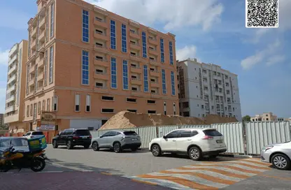 Land - Studio for sale in Al Hamidiya 2 - Al Hamidiya - Ajman