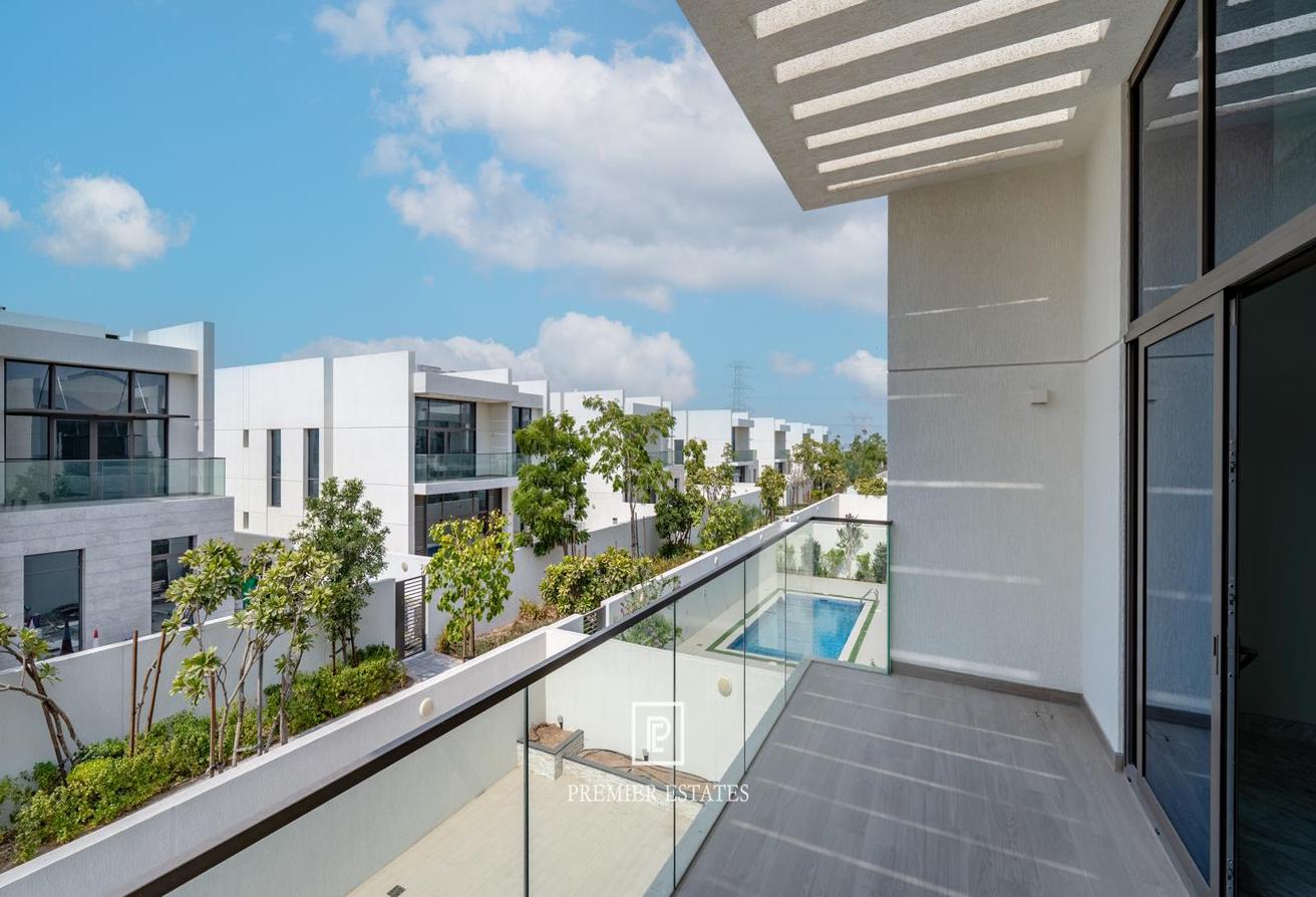 Luxury Villa | Private Pool | District One Living photo 19
