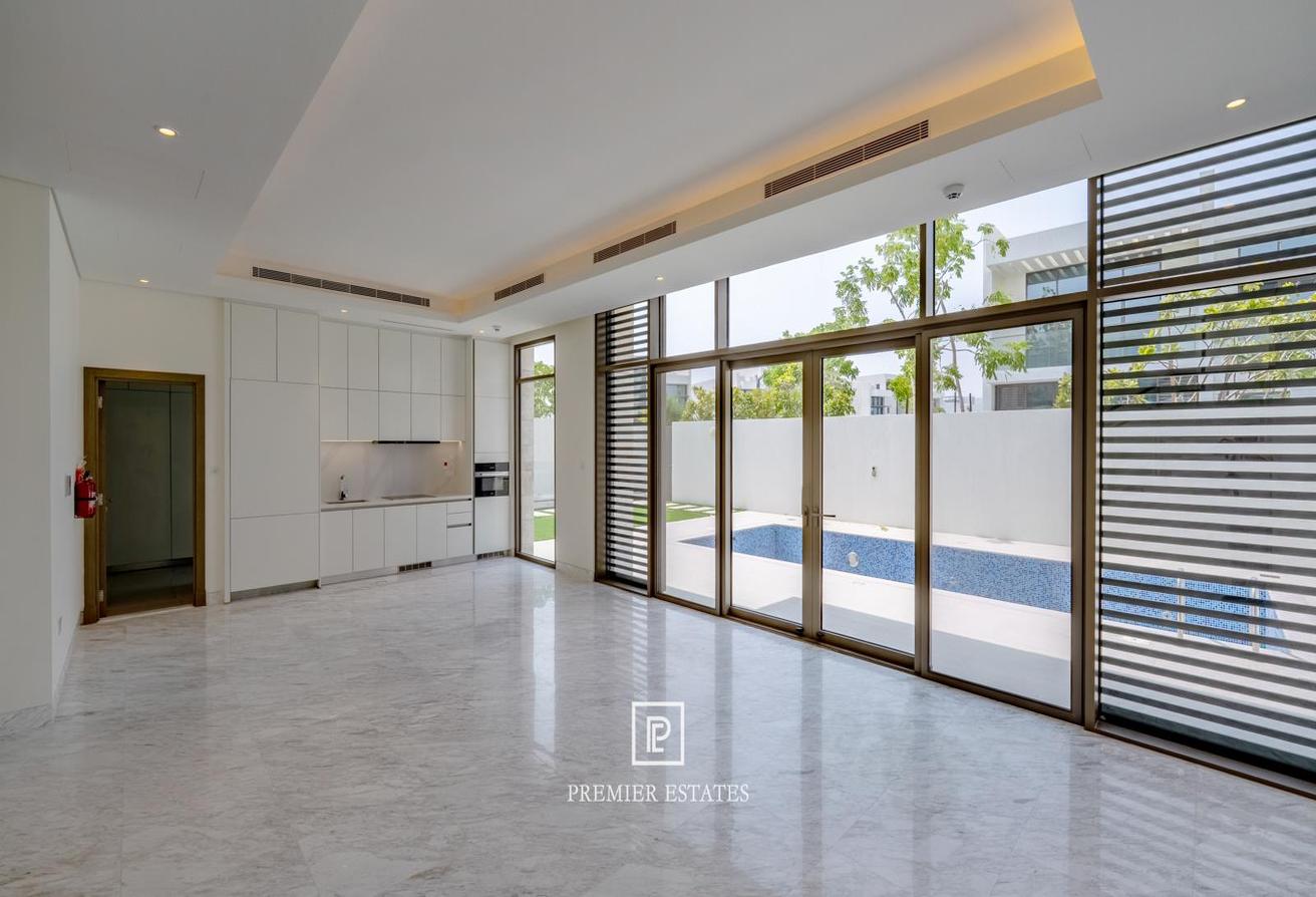 Luxury Villa | Private Pool | District One Living photo 3