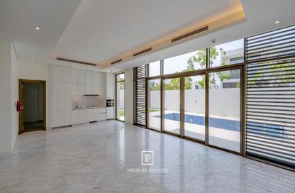 Villa - 4 Bedrooms - 5 Bathrooms for rent in District One Villas - District One - Mohammed Bin Rashid City - Dubai