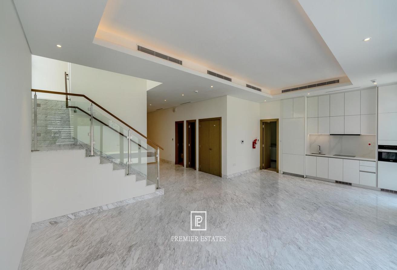 Luxury Villa | Private Pool | District One Living photo 4