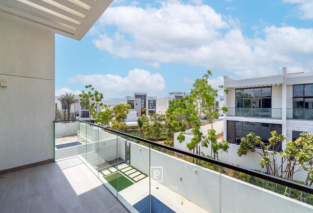 Luxury Villa | Private Pool | District One Living photo 18