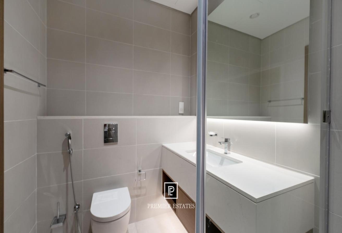 Luxury Villa | Private Pool | District One Living photo 17