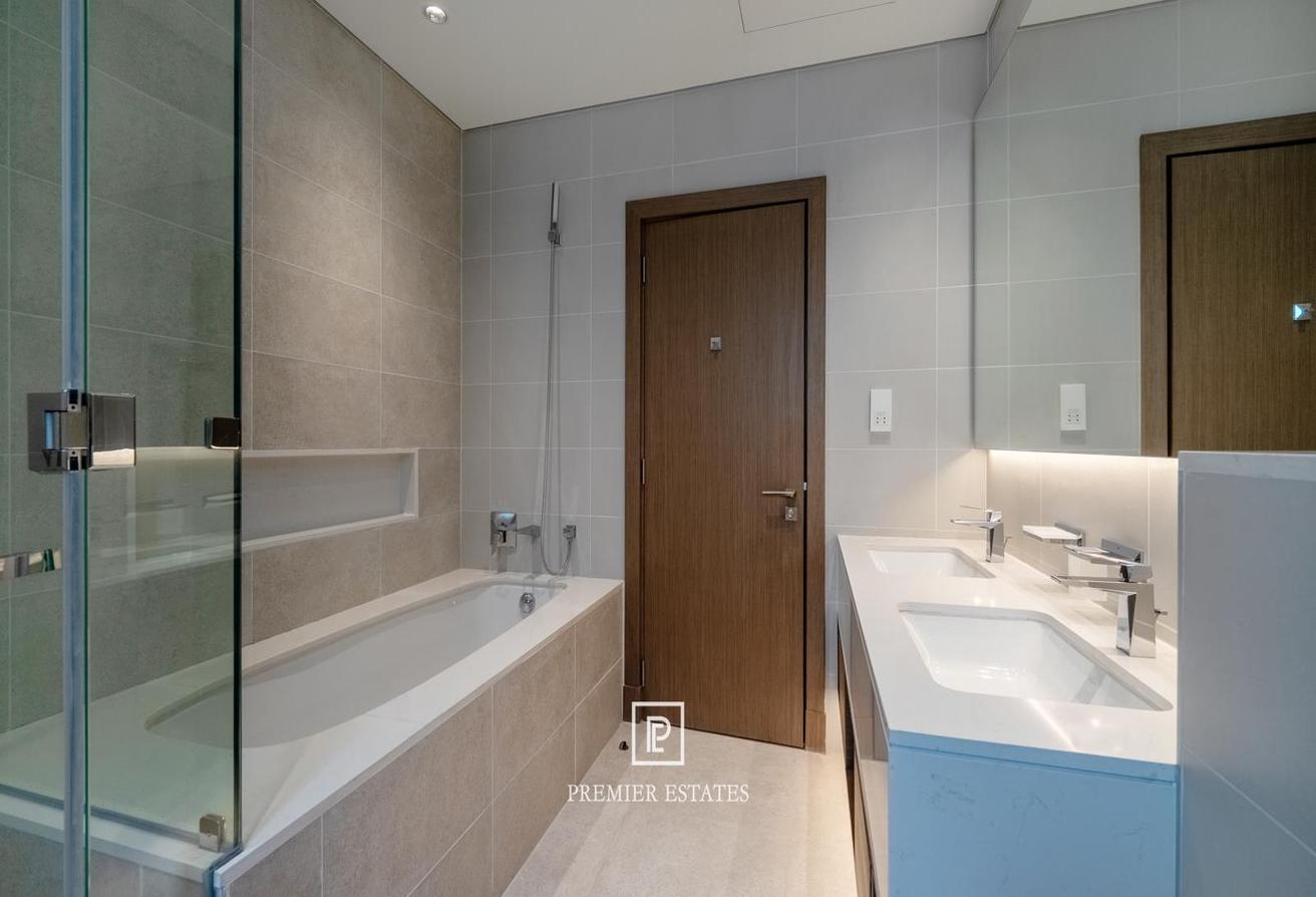 Luxury Villa | Private Pool | District One Living photo 16