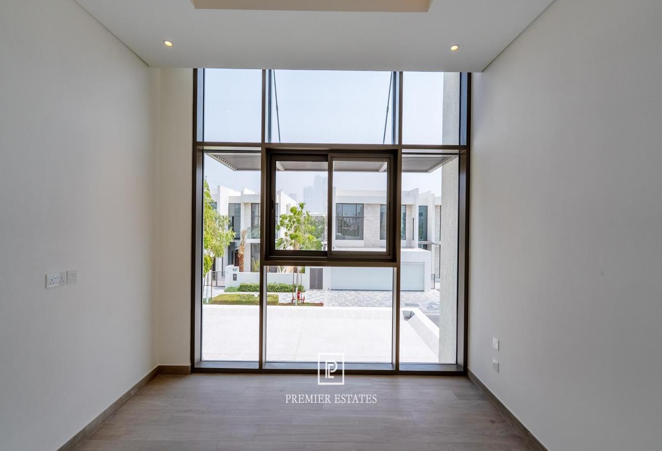 Luxury Villa | Private Pool | District One Living photo 8