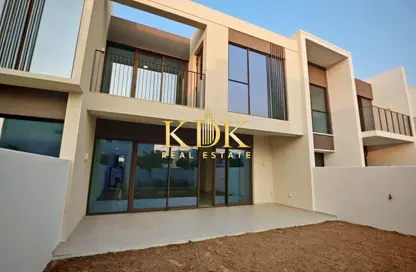 فيلا - 3 غرف نوم - 4 حمامات للايجار في نارا - ذا فالي - دبي