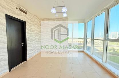 Apartment - 2 Bedrooms - 3 Bathrooms for rent in Al Zarooni - Al Mamzar - Deira - Dubai