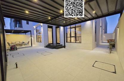 Villa - 5 - 7 for sale in Kabbali Hills - Al Helio 2 - Al Helio - Ajman