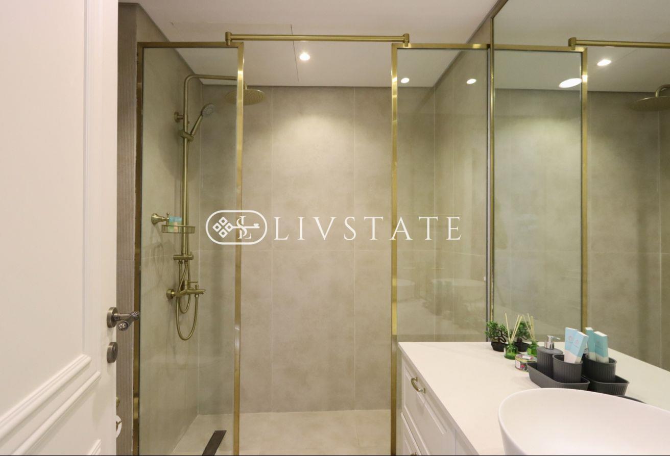 Large Balcony | Spacious Layout | ParkView photo 22