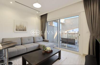 Apartment - 1 - 1 for rent in Mayas Geneva - District 14 - Jumeirah Village Circle - Dubai