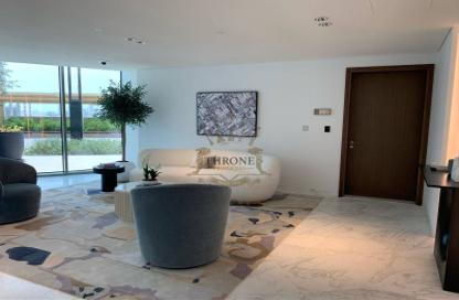 Apartment - 2 - 2 for rent in 5242 Tower 1 - 5242 - Dubai Marina - Dubai