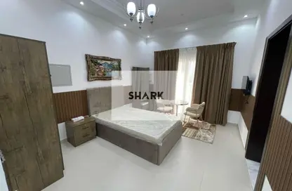 شقة - 1 حمام للبيع في قرية الاميرة - الياسمين - عجمان