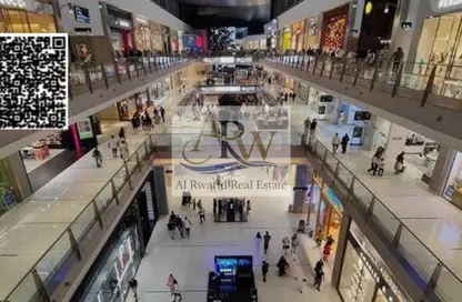 عمارة بالكامل - استوديو - 8 حمامات للبيع في الجرف - عجمان وسط المدينة - عجمان