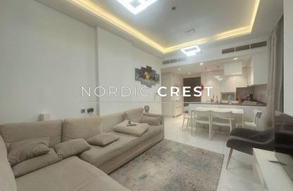 Apartment - 2 Bedrooms - 2 Bathrooms for rent in Samana Hills - Arjan - Dubai Apartment - 2 Bedrooms - 2 Bathrooms for rent in Samana Hills - Arjan - Dubai