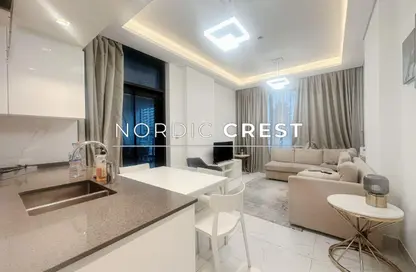 Apartment - 2 Bedrooms - 2 Bathrooms for rent in Samana Hills - Arjan - Dubai