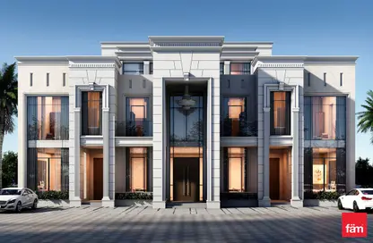 فيلا - استوديو للبيع في ند الشبا جاردنز 1 - حدائق ند الشبا - ند الشبا - دبي فيلا - استوديو للبيع في ند الشبا جاردنز 1 - حدائق ند الشبا - ند الشبا - دبي