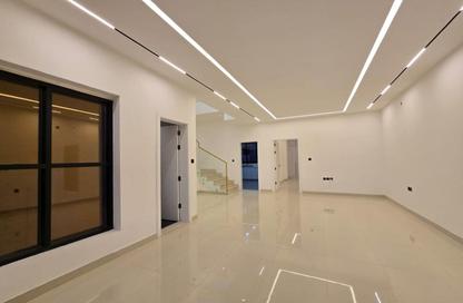 Villa - 4 - 7 for sale in Kabbali Hills - Al Helio 2 - Al Helio - Ajman