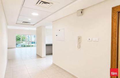 Apartment - Studio - 1 Bathroom for rent in Building 205 - Mogul Cluster - Discovery Gardens - Dubai