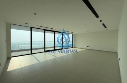 Apartment - 4 - 5 for rent in Sharjah Terraces - Al Khan Lagoon - Al Khan - Sharjah Apartment - 4 - 5 for rent in Sharjah Terraces - Al Khan Lagoon - Al Khan - Sharjah