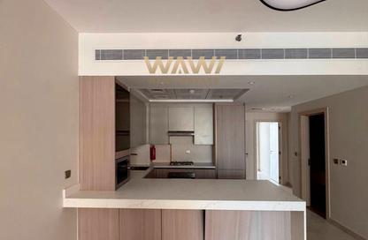 Apartment - 1 Bedroom - 2 Bathrooms for rent in Herad Tower - District 18 - Jumeirah Village Circle - Dubai