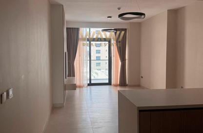 Apartment - 1 Bedroom - 2 Bathrooms for rent in Herad Tower - District 18 - Jumeirah Village Circle - Dubai