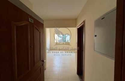 Apartment - 1 - 2 for rent in Muweileh Community - Muwaileh Commercial - Sharjah Apartment - 1 - 2 for rent in Muweileh Community - Muwaileh Commercial - Sharjah
