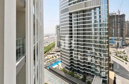 Apartment - 3 Bedrooms - 2 Bathrooms for rent in Bayz by Danube - Business Bay - Dubai