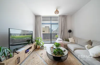 Apartment - 2 Bedrooms - 2 Bathrooms for rent in Harrington House - District 14 - Jumeirah Village Circle - Dubai