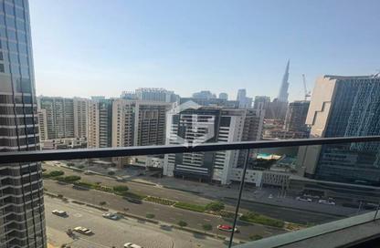 Apartment - Studio - 1 for rent in Bayz by Danube - Business Bay - Dubai