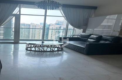 Apartment - Studio - 1 for rent in Bayz by Danube - Business Bay - Dubai