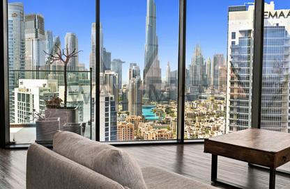 شقة - 3 - 3 للبيع في ماركيز سكوير تاور - الخليج التجاري - دبي