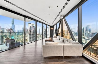 شقة - 3 - 3 للبيع في ماركيز سكوير تاور - الخليج التجاري - دبي