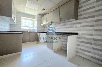Apartment - 2 Bedrooms - 3 Bathrooms for rent in Venus 1 - District 12 - Jumeirah Village Circle - Dubai Apartment - 2 Bedrooms - 3 Bathrooms for rent in Venus 1 - District 12 - Jumeirah Village Circle - Dubai