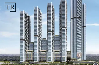 شقة - غرفة نوم - 2 حمامات للبيع في إيدن في شوبا سنترال - جبل علي - دبي