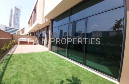Villa - 3 - 5 for rent in The Terraces - Al Barsha 1 - Al Barsha - Dubai Villa - 3 - 5 for rent in The Terraces - Al Barsha 1 - Al Barsha - Dubai
