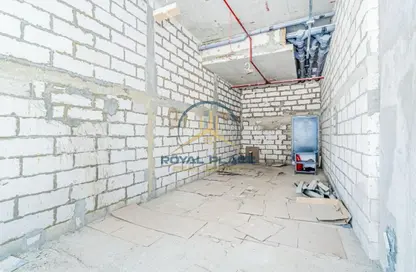 Shop - Studio for rent in AZIZI Riviera 48 - AZIZI Riviera - Meydan One - Meydan - Dubai