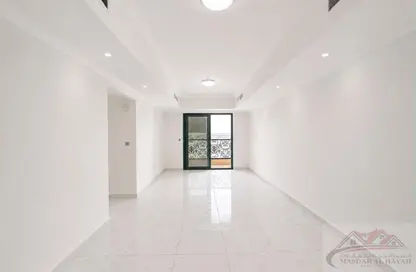 Apartment - 2 Bedrooms - 3 Bathrooms for rent in Muweileh Community - Muwaileh Commercial - Sharjah