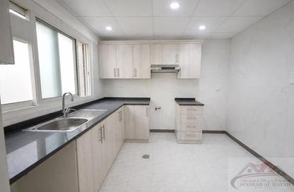 Apartment - 2 Bedrooms - 3 Bathrooms for rent in Muweileh Community - Muwaileh Commercial - Sharjah Apartment - 2 Bedrooms - 3 Bathrooms for rent in Muweileh Community - Muwaileh Commercial - Sharjah